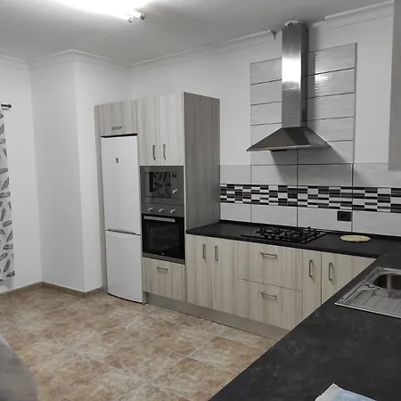 Apartment Familias *