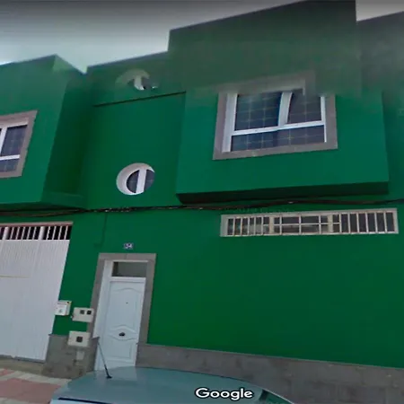 Apartment Familias Marzagan (Gran Canaria)