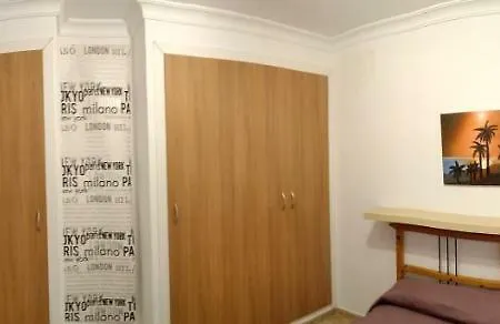 Familias Apartment *