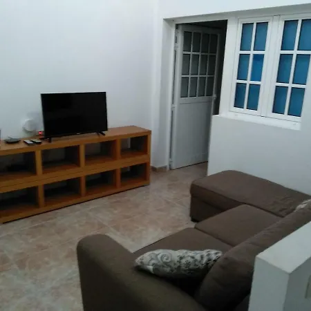 Apartment Familias Marzagan (Gran Canaria)