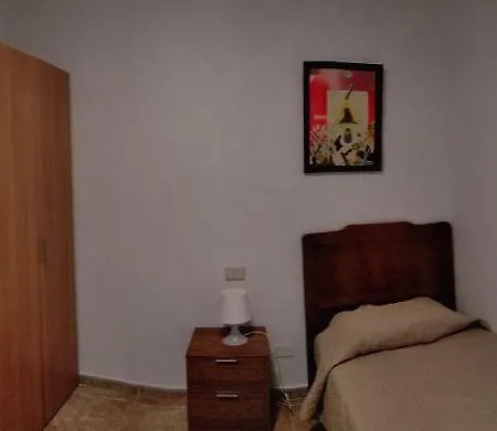 Familias Apartment